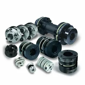 Shaft Couplings